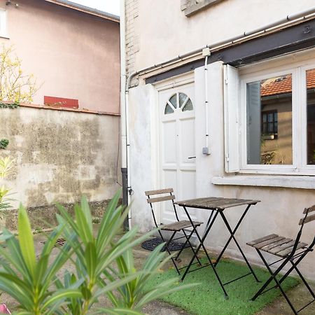 Rafraichisseur D'Air, Entree Privee, Proche Paris - Genius Saint-Maur-des-Fossés Zewnętrze zdjęcie